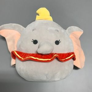 Dumbo Squishmello